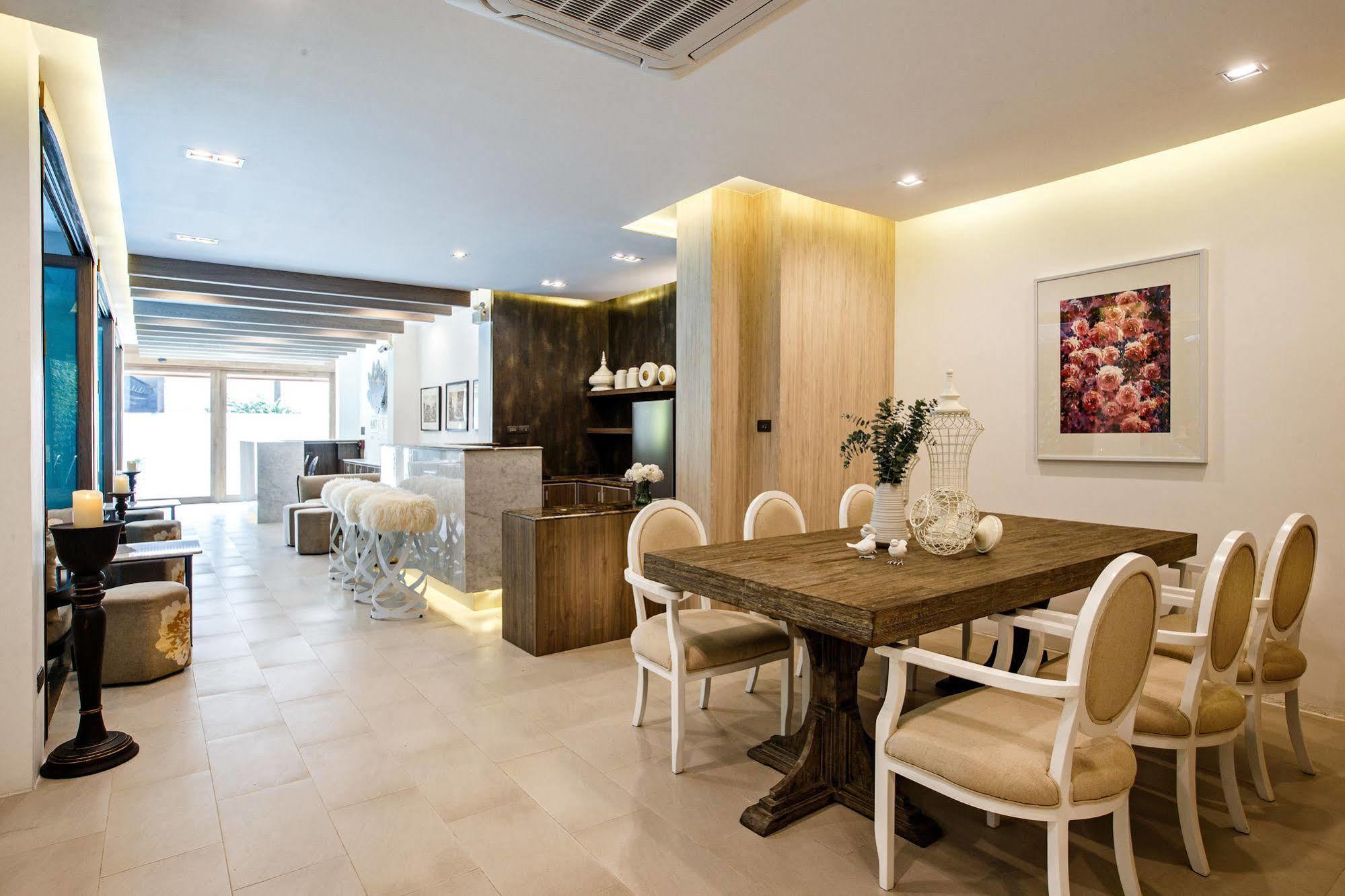 Hotel Kate And Hasu Boutique Chiangmai Chiang Mai Exterior foto